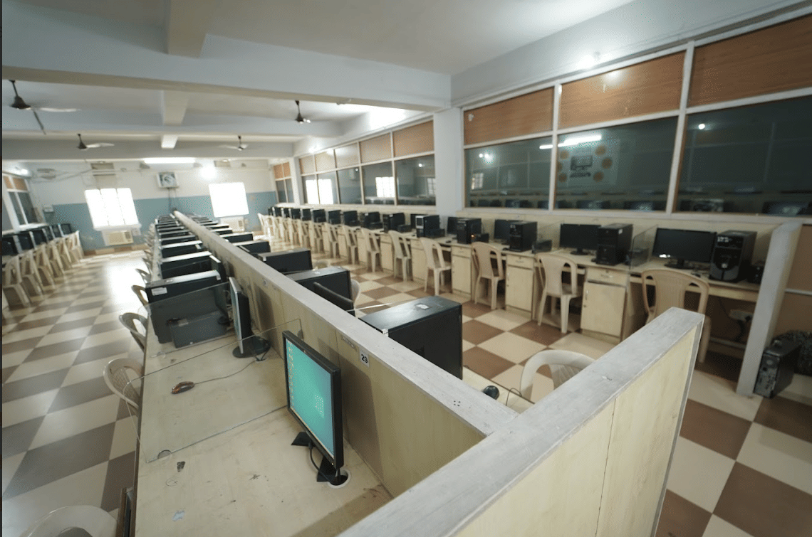 Dr. Ambedkar Memorial Institute of Information Technology and Management Science Rourkela Facilities photo 6